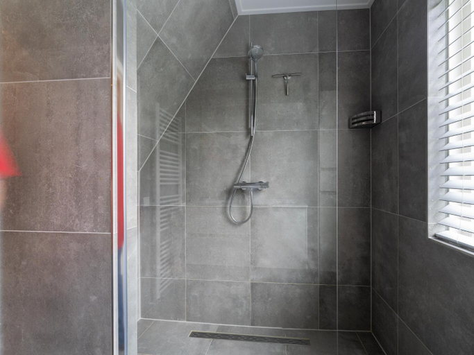 Bathroom, Eibergens Holiday Haven, Eibergen