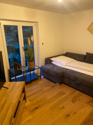 Bedroom 4, Schwaigeralm, Miesbach