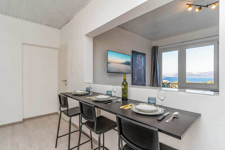 Private kitchen 5, Aurelius - Superior sea view apartment, Konavle