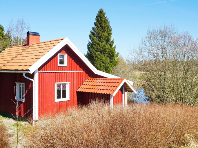 Others 2, person holiday home in Hedekas-By Traum, Munkedal