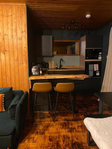 Others 5, Kingswood Pods and Lodges, Highland