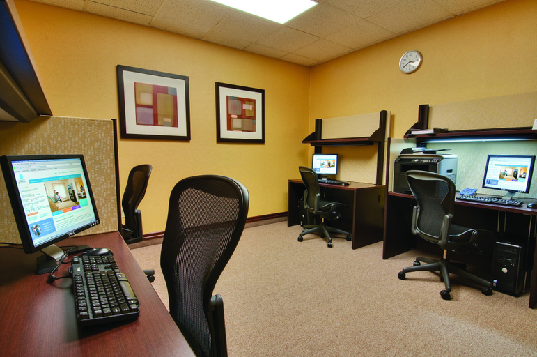 Public Area 2, Hyatt House Parsippany/Whippany, Morris