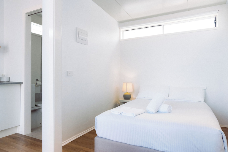 Bedroom 2, Eden Bay Mornington, Melbourne