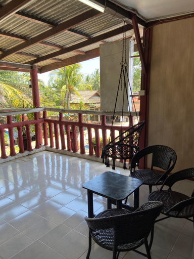 Others 4, Kimi Guesthouse, Kuantan