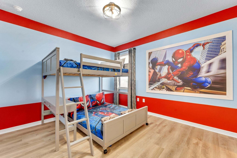 Room 4, 2311vd-providence 5 Bedroom Home, Polk