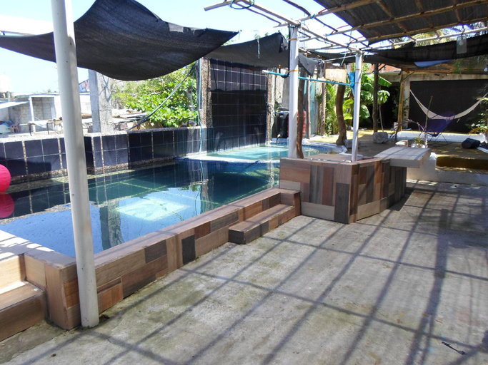 Sport & Beauty, Casa del Jaibo, Alvarado