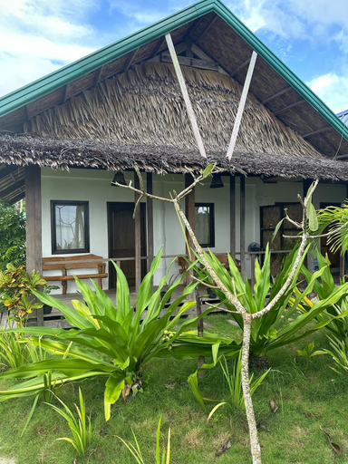 Exterior 5, Aggehanan Beach Resort, General Luna