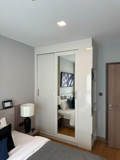 Bedroom 3, Luxury Astra Sky River, Muang Chiang Mai