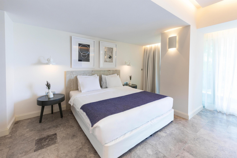 Bedroom 4, D Resort Ayvalık, Ayvalık