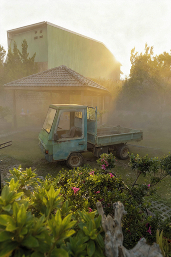 Exterior 2, Yen Lam Homestay Da Lat, Đà Lạt