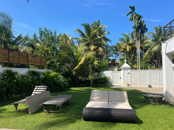 Others 4, Star Light Tropical Villa, Beruwala
