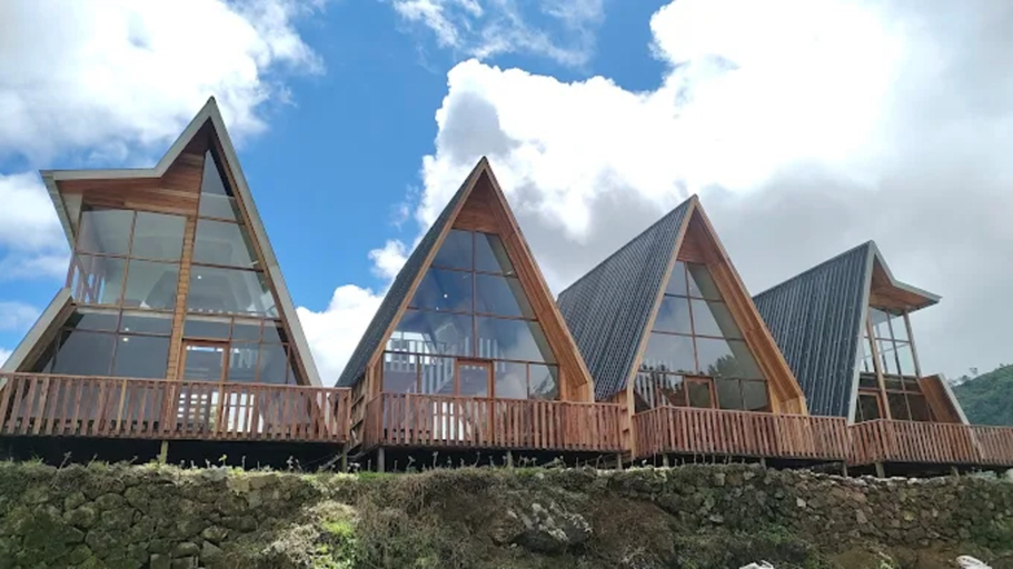 Others 2, Padangsari Cabin 2, Wonosobo
