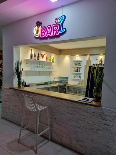Food & Drinks 3, Hotel Patino Boutique, Montería