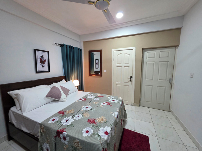 Room 4, Rehobooth Knightbridge, Ga East