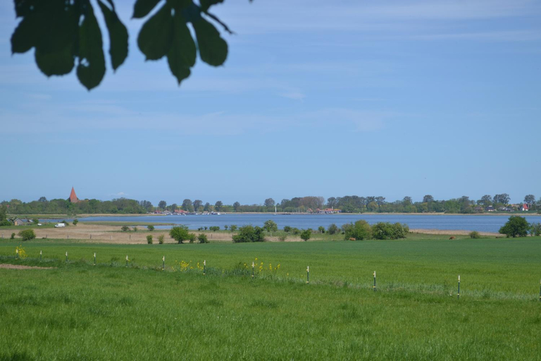 Others 3, Pension Haß, Nordwestmecklenburg