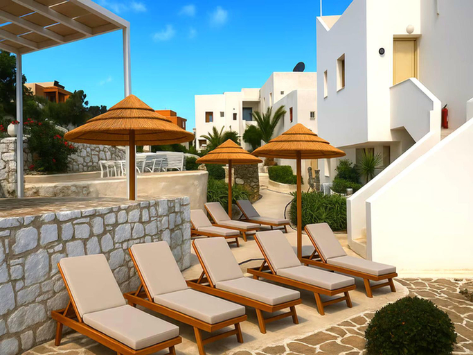 Others 5, Private villa full view for up to 10 vacationers, Crete