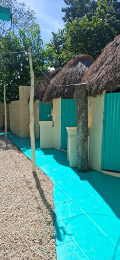 Sport & Beauty 2, Kulu Tubohostel Bacalar, Othón P. Blanco