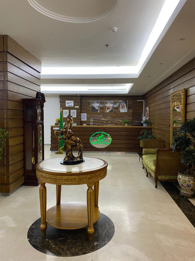 Others 4, Gardenia Park Quraish hotelفندق جاردينا بارك قريش, Jeddah