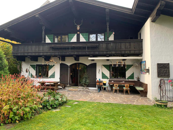 Others 4, Flow In, Kitzbühel