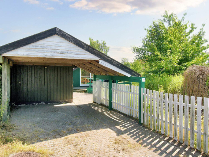 Others 4, person holiday home in Skibby-By Traum, Frederikssund