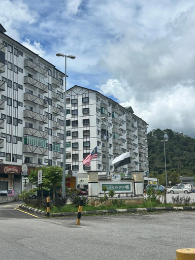 Exterior & Views, TULIPS Homestay Cameron Highlands, Cameron Highlands