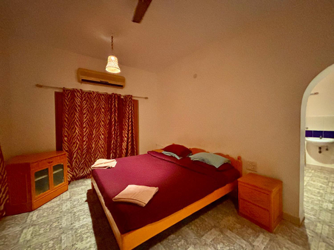 Others 4, Dreamy vibe Stays, North Goa