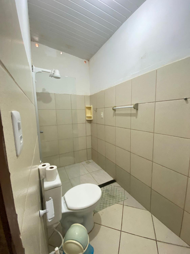 Bathroom 3, Condominio em Canoa Quebrada, Aracati