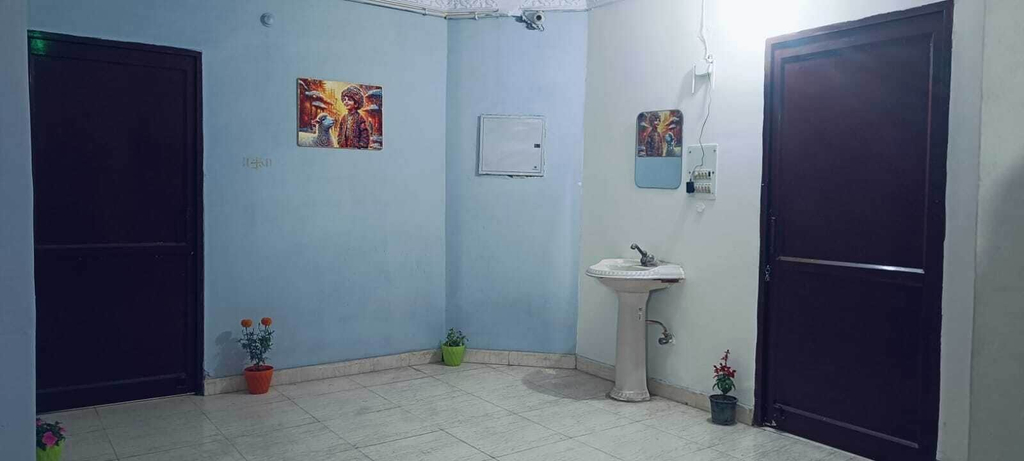 Room 5, The PFNL Residency, Sonipat
