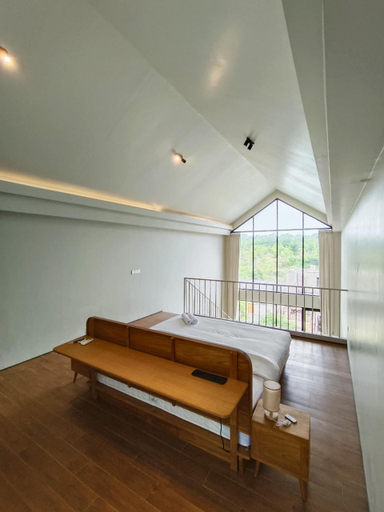 Bedroom 2, ARUNA HILLS RESORT, Badung
