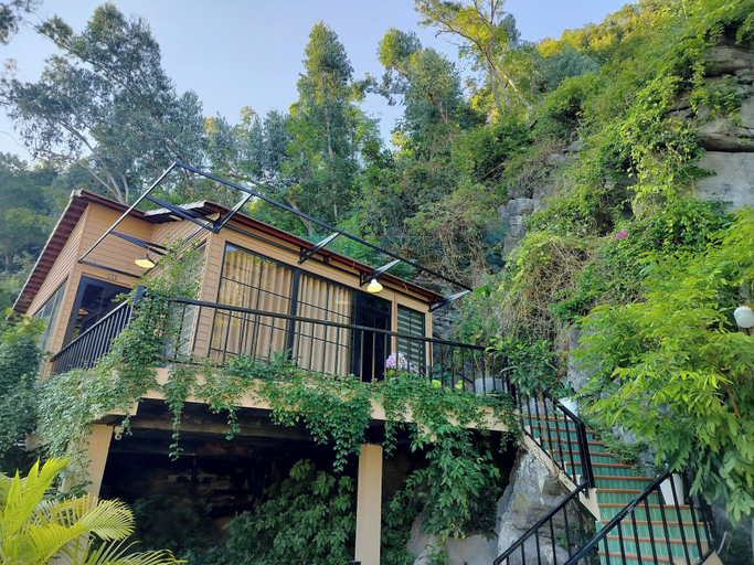Exterior & Views 2, Secret Garden Homestay, Cát Hải