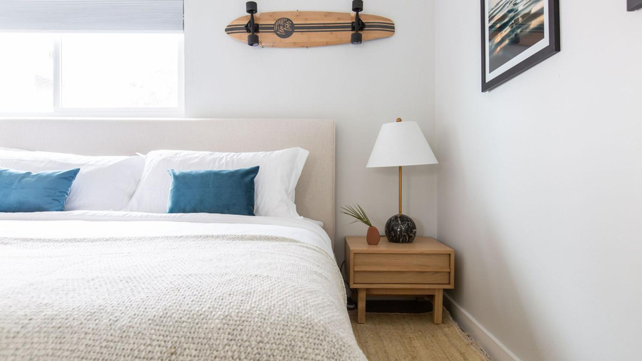 Others 4, Hamilton I by AvantStay Beach House Rooftop Deck Newly Renovated Bungalow, San Diego