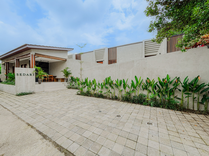Others 2, Sedari Villas Ubud, Gianyar