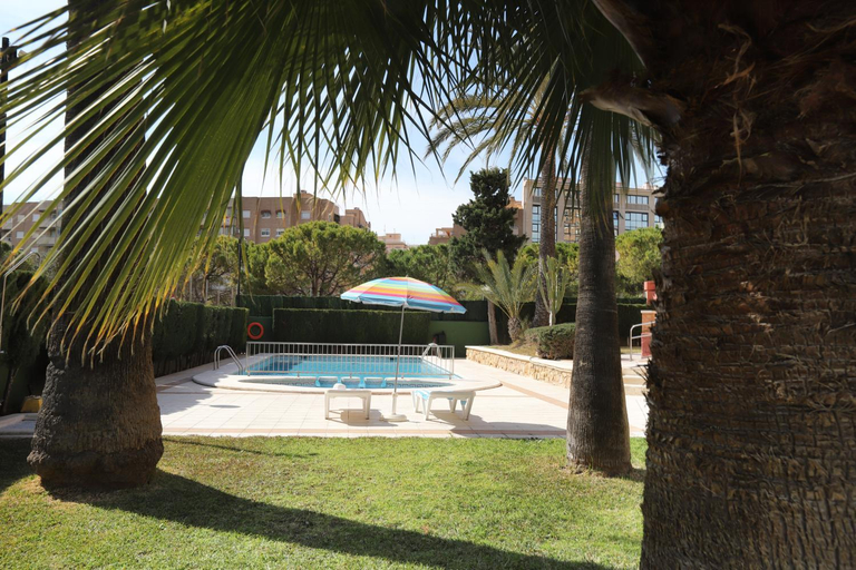 Sport & Beauty 5, Apartamentos la Caseta, Alicante