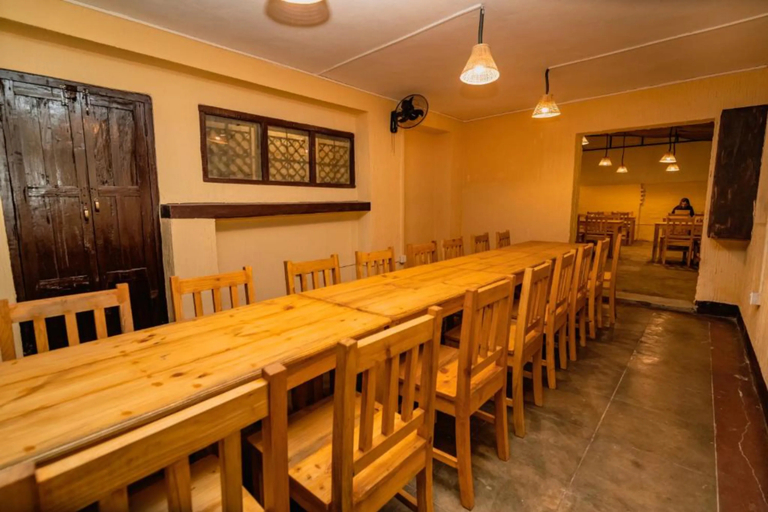 Others 3, Kwabahal Boutique Hostel, Bagmati