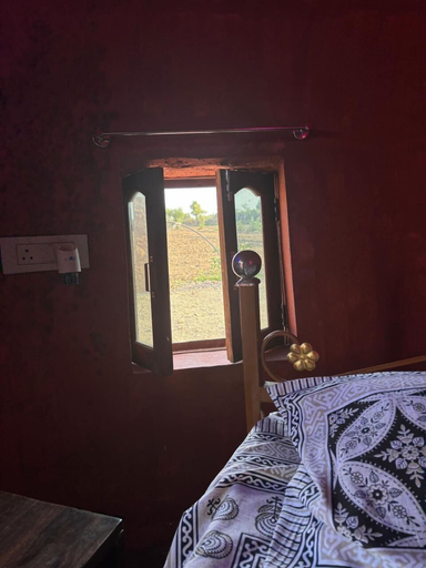 Room 2, Bishnoi Village Home Stay, Jodhpur