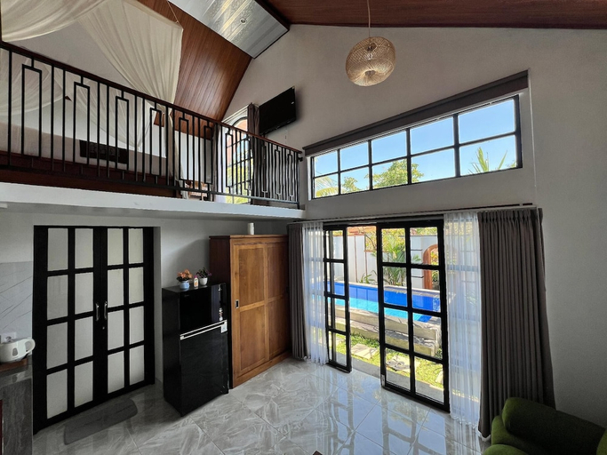 Others 4, Ubud Suarga Private Pool Villa, Gianyar