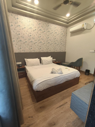 5, The Hotel Gaurav, Sawai Madhopur