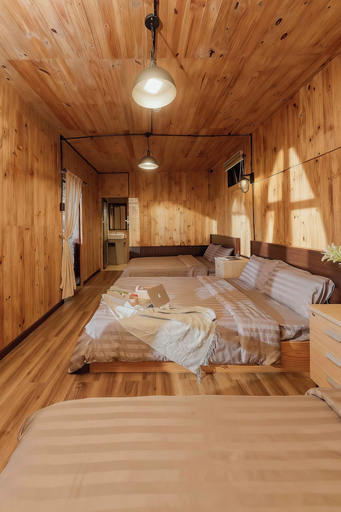 Room 4, Yen Lam Homestay Da Lat, Đà Lạt