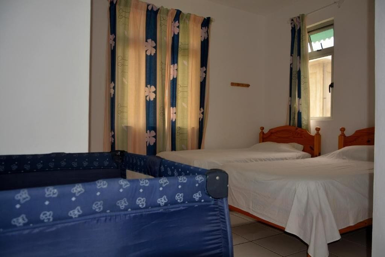 Room 5, villaspingouin