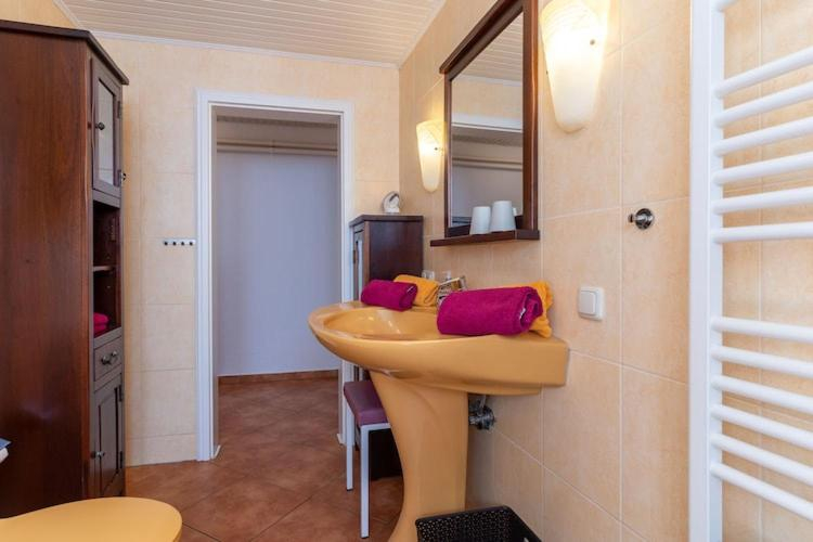 Bathroom 3, Ferienhaus in Tonning, Nordfriesland