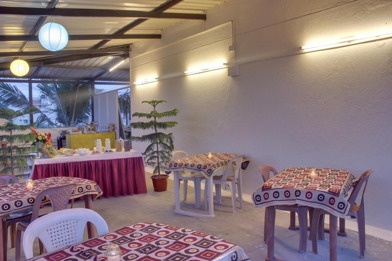 Food & Drinks 5, Hotel Cloud 9 Residency, Bangalore