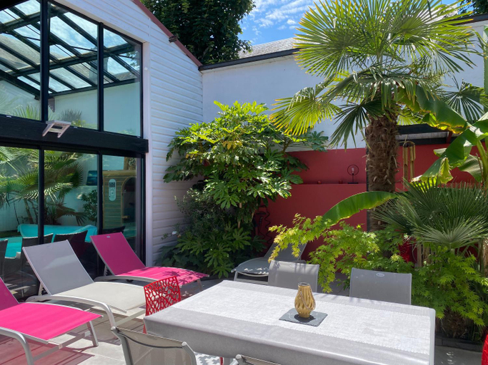 4, Maison loft, Charente-Maritime