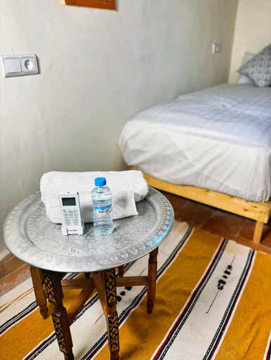 Bedroom 2, Riad Ayoub Fes, Fès