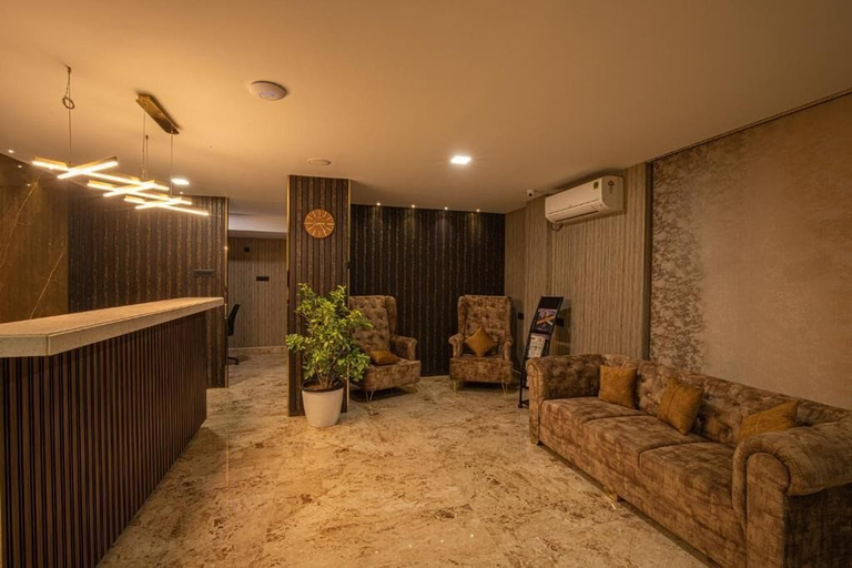 Others 1, Windstone Residency, Coimbatore