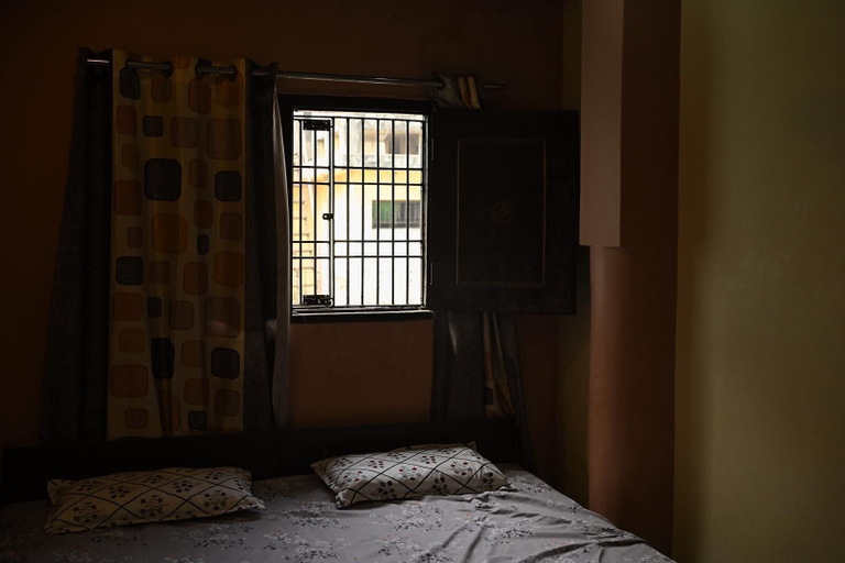 Room 2, Vaishnavi Paying Guest House, Chandauli