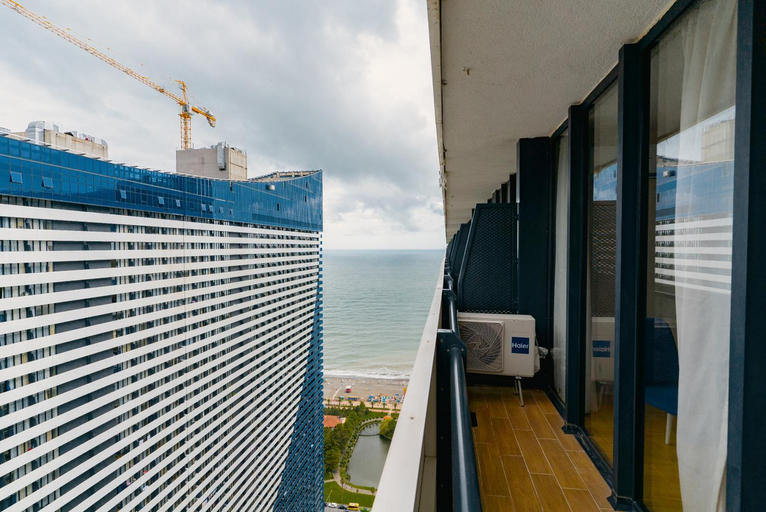 Others 5, Batumi Sea View, Batumi