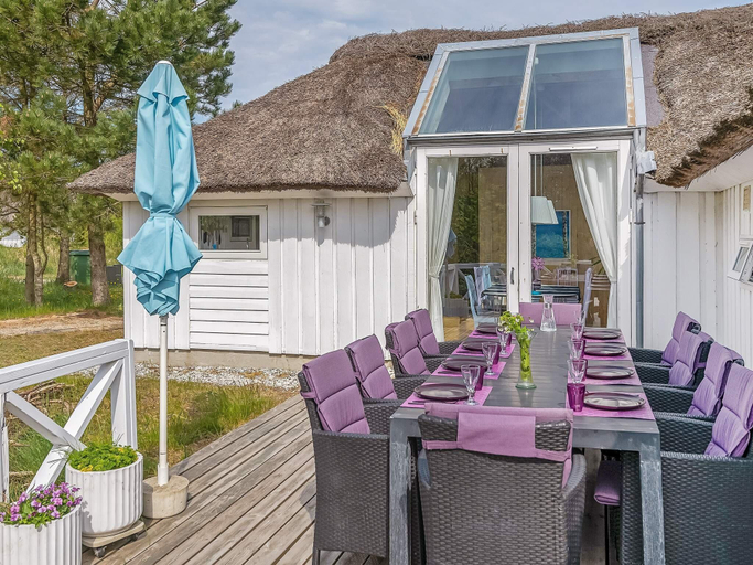 Food & Drinks 5, person holiday home in Fjerritslev-By Traum, Jammerbugt