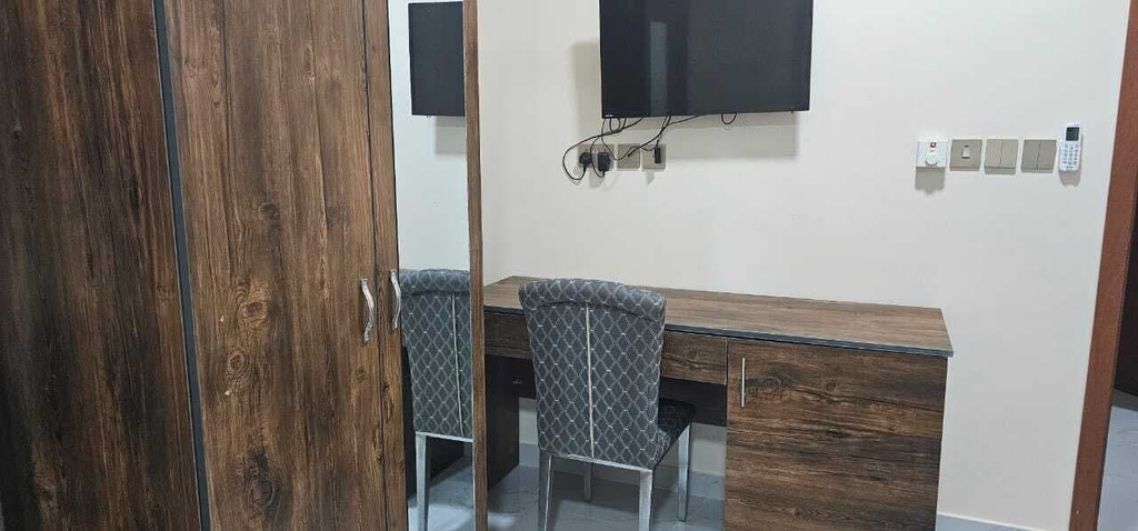 Interior 3, Today House Suites 3, Salalah