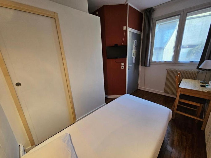 Bedroom 3, Hotel Francois d'O, Calvados