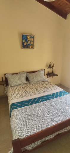 Bedroom 2, SARA COMPLEJO, San Alberto
